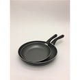 thumbnail image 1 of Starfrit Starbasix 2pc Skillet, 1 of 2