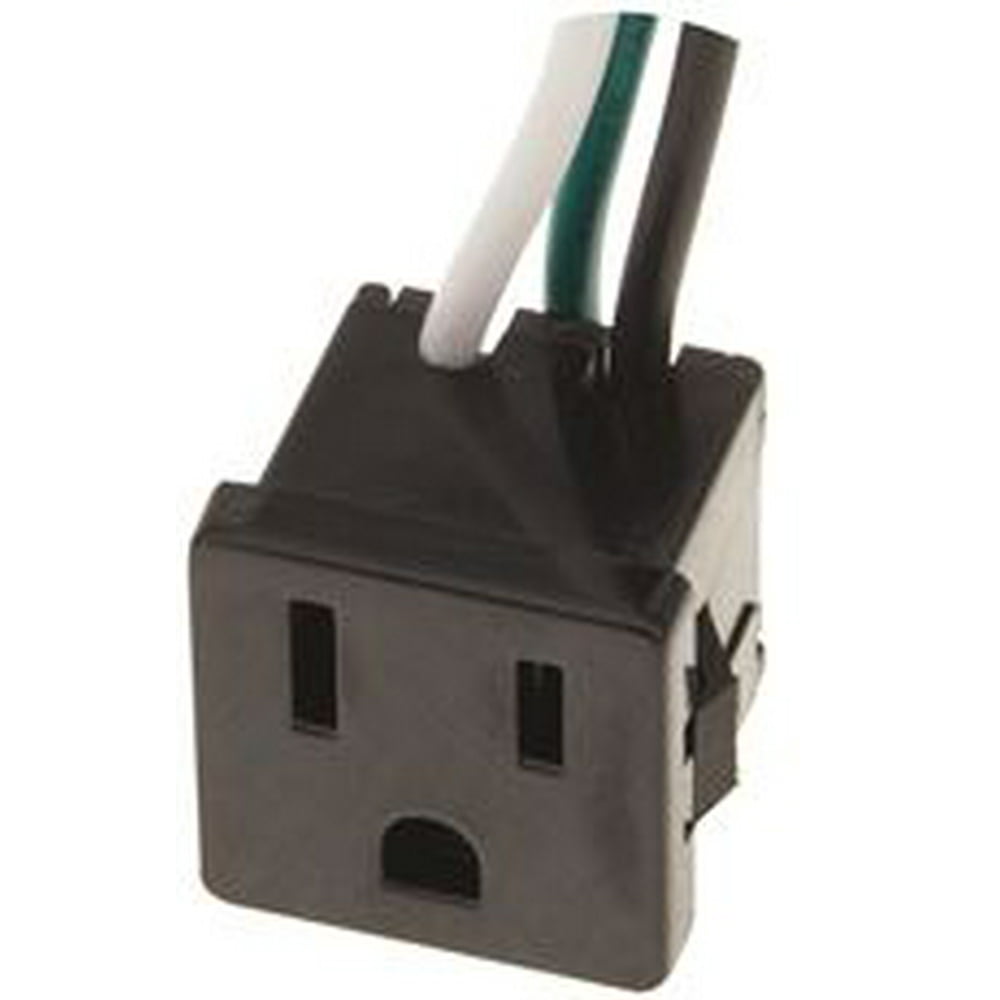 CONVENIENCE OUTLET 1 IN per 11 Each