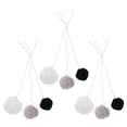 thumbnail image 2 of 9 juguetes interactivos para gatos, pelotas de peluche para gatos de interior, bolas de espuma, cuerda para mayor diversión, torres de escalada DIY, accesorios para gatitos que persiguen., 2 of 7