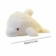 Inductive Toy Lights Up To You To Sleep With A Pillow A Doll