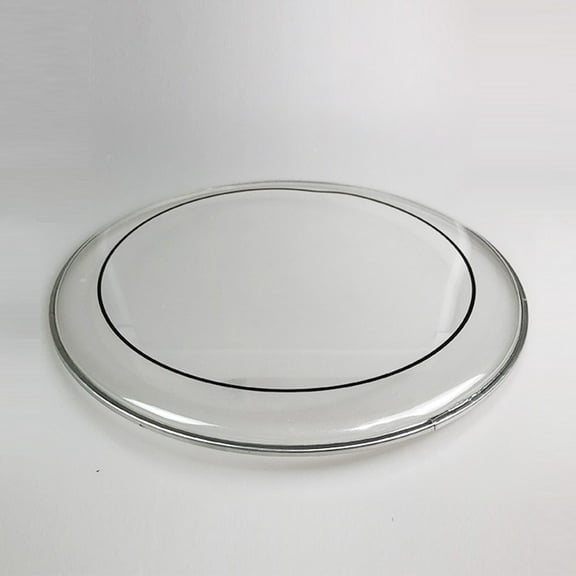 SEWCHICS Clear Multi-Functional Drum Cover for Indoor Drum Kit and Dust Prevention, Material