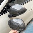 thumbnail image 3 of Car Rearview Mirror Cover Protective Cover 6 Pcs Set for Su7 Side Mirror Scratch Modified Accessories B, 3 of 5