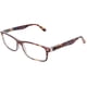 thumbnail image 3 of Gafas de lectura con bloqueo de luz azul, unisex, simples, retro, portátiles, para presbicia+150, 3 of 14