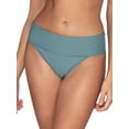 thumbnail image 2 of Sunsets Swimwear Ocean Hannah High Waist Bottom, 2 of 4