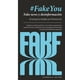 thumbnail image 1 of Libro Fakeyou. Fake News Y Desinformacion Tapa Blanda, Autor Simona Levi, Editorial Rayo Verde, 1 of 2