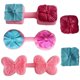 thumbnail image 1 of Gwong hogar 2pcs Cake Mold Ball Forma Reutilizable Aleación de aluminio Accesorios de herramientas para hornear de bricolaje para cocina Gwong 21030418, 1 of 7
