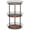 10in - 3Tier, variant on 10in - 3Tier Round Rotating Turntable Organizer for Kitchen Cabinet, Countertop and Home Storage