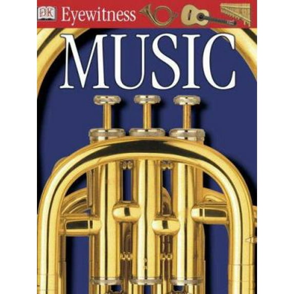 Pre-Owned Music (Paperback) 075134754X 9780751347548