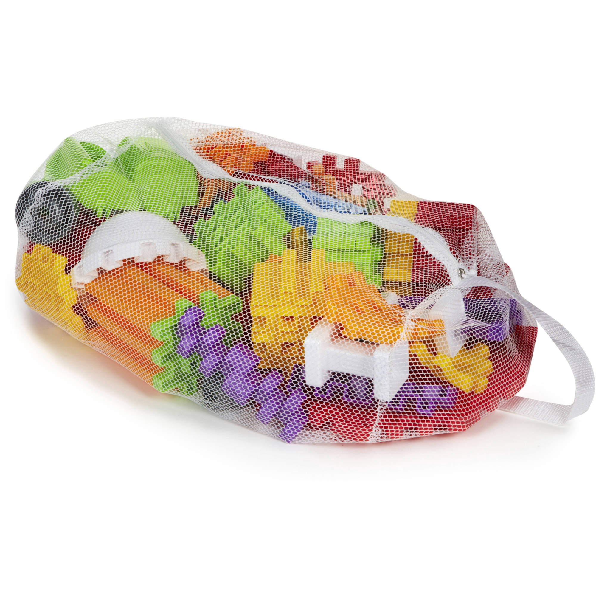 little tikes waffle blocks farm