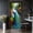 Color 1, variant on Door Stickers Peel and Stick Door Mural Majestic Peacock Perched Branch Feathers Wisteria Removable Wallpaper 30.3''x78.7'' Self-Adhesive Mural for Kitchen Bathroom Bedroom Decor