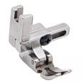 thumbnail image 1 of Prensatelas auxiliar,Máquina de coser prensatelas auxiliar Durable,Prensatelas para máquina de patrón de computadora 3 en 1,Accesorios de piezas de repuesto para máquinas de coser,Costura perfecl Prensatelas auxiliar, 1 of 8
