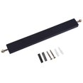 thumbnail image 2 of 1pc Three tier Samurai Sword Katana Holder Hanger Bracket Display Parts Wall Mounted, 2 of 4
