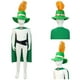 thumbnail image 4 of Disfraz de El Gato con Botas para Niños, Sombrero de Cosplay, Disfraz de Gato con Espada para Niños, Accesorios de Atuendo, Disfraz de Carnaval de Halloween, 4 of 5