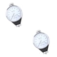 thumbnail image 1 of Riwesomey Shore Durometer Silicone & Rubber Durometer  0-100 Degree Gauge Tipo C 2piezas, 1 of 1