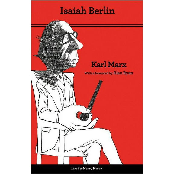 Karl Marx: Thoroughly Revised Fifth Edition, (Paperback)