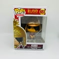 thumbnail image 2 of Pop Kubo and the Two Strings Kubo in Armor Vinyl Figure (Other), 2 of 7
