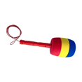 thumbnail image 2 of fastboy Accessoires de Machine d'Arcade Pièces Jeux Fournitures Cadeaux Marteau Jouet Remplacement, 2 of 6