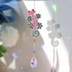 thumbnail image 1 of Cuadros Decorativos Bricolaje Crystal Point Drill Light Catcher 5D Diamond Painting Ornamento para colgar en la pared Ndcxsfigh Nuevos Originales, 1 of 8