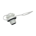thumbnail image 1 of Ethern 24mm -way Inflatable Boat Valve with Cap And Accessories, Practical And Portable White, 1 of 9