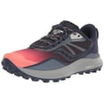 thumbnail image 1 of Saucony Chaussure de Course sur Sentier pour Femme Peregrine 12, Night LITE, 6, 1 of 1