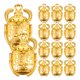 thumbnail image 1 of 30 Uds. De pendientes de Material para hacer joyas de escarabajo Vintage, colgante de escarabajo, llavero, colgante de escarabajo, 1 of 5
