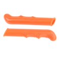 thumbnail image 1 of Cubiertas para Manijas de Freno, 2 X Accesorios Antideslizantes de Agarre Cómodo, Cubiertas de Repuesto para Manijas de Bicicleta Resistentes a La Abr, 1 of 9