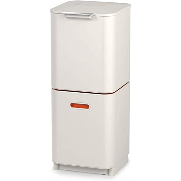 Joseph Joseph Intelligent Totem Compact Waste Separation & Recycling