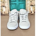 thumbnail image 2 of Adidas Cloudfoam Women's US Size 8 Sneakers - HWI 28Y001, 2 of 6