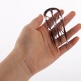 thumbnail image 3 of Milisten 6 Clips U Para Con Clásico Para Peinados Vintage Y Estilo Oriental, 3 of 8