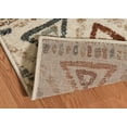 thumbnail image 2 of Designer Home Delos Area Rug 3001-00675 Salto Grande Multi 7' 10" x 10' 6" Rectangle, 2 of 3