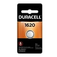 thumbnail image 2 of Duracell 1620 Lithium Keyless Entry Battery, 1620, 3-Volt - Quantity 6, 2 of 4