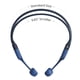 thumbnail image 2 of Auriculares Bluetooth deportivos de conducción ósea SHOKZ OpenRun Mini AW22 Azul, 2 of 2