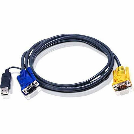 Aten Intelligent KVM Cable