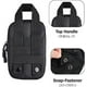 thumbnail image 2 of Bolsa táctica EDC Molle ZHAOCHENG riñonera IFAK soporte para teléfono organizador de dispositivos, 2 of 5
