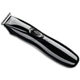 thumbnail image 1 of Andis Barber Grooming Cutting Black SlimLine Pro Li T-Blade Trimmer CL-32475, 1 of 6