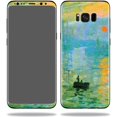 thumbnail image 1 of MightySkins SAGS8PL-Impression Sunrise Skin for Samsung S8 Plus - Impression Sunrise, 1 of 4