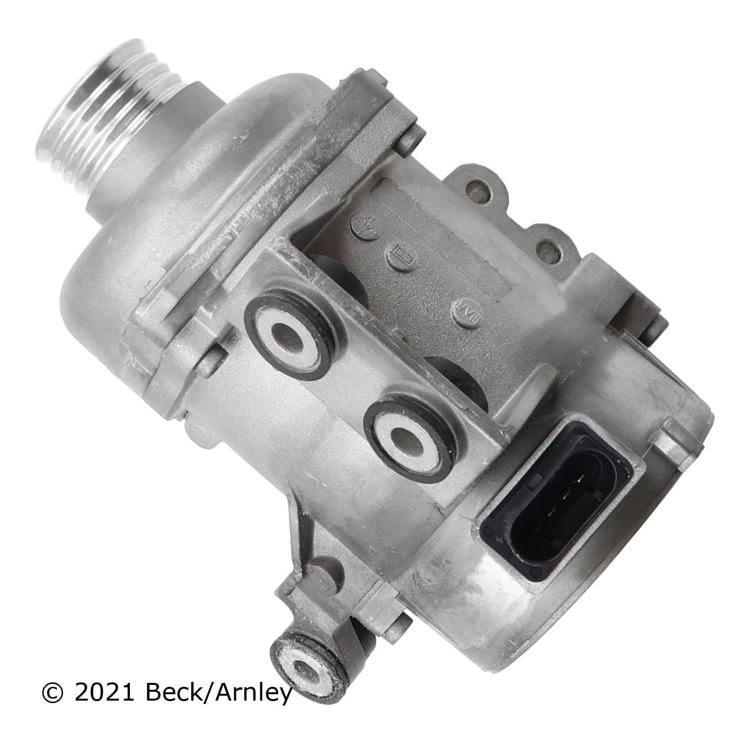 BeckArnley 131-2486 Water Pump