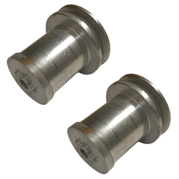 Husqvarna 2 Pack of Genuine OEM Replacement Blades - 581473301-2PK