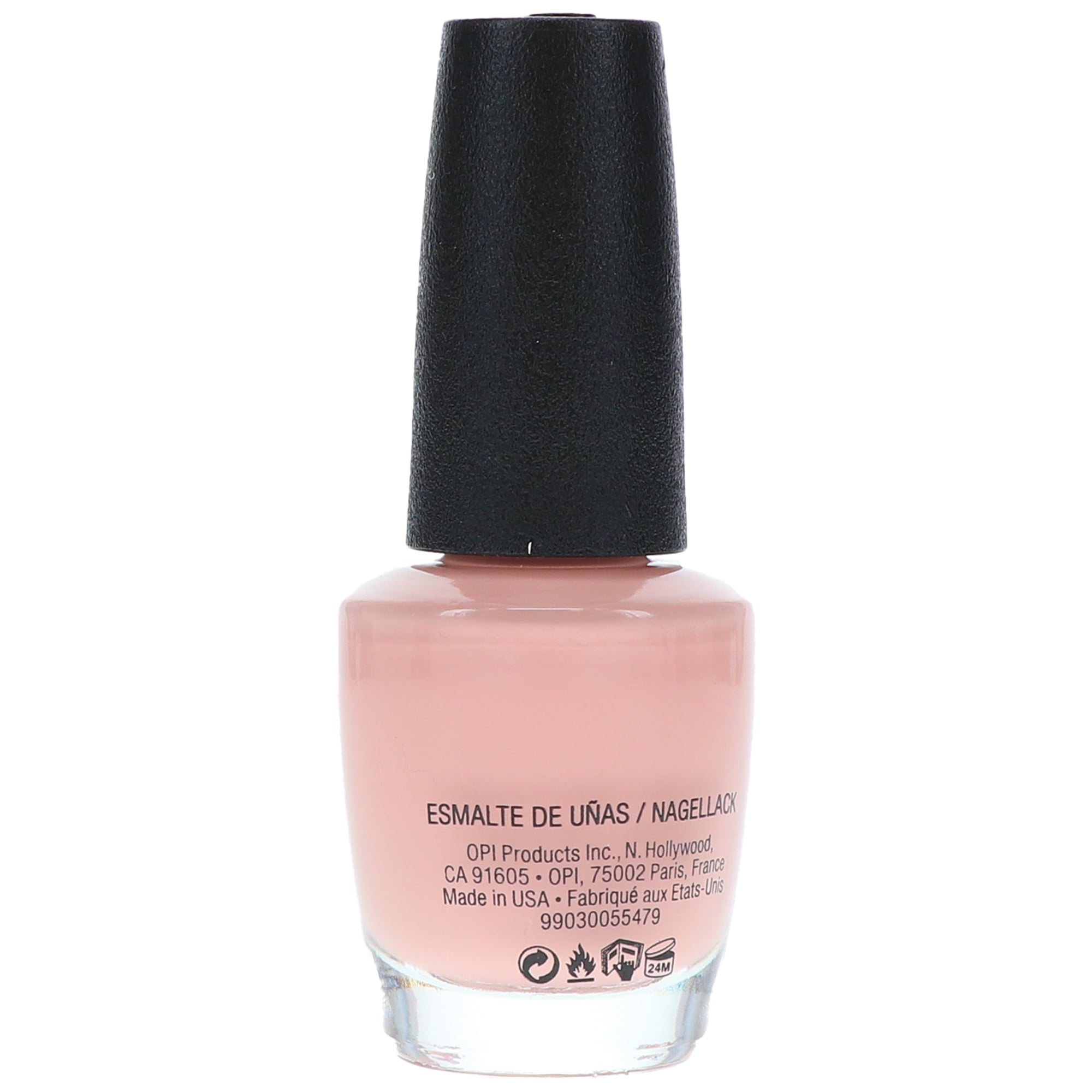 OPI Nail Lacquer