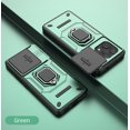 thumbnail image 2 of Funda de teléfono para Xiaomi Poco X6 Pro 5G Battle Bear Case + Cristal 9D, 2 of 5