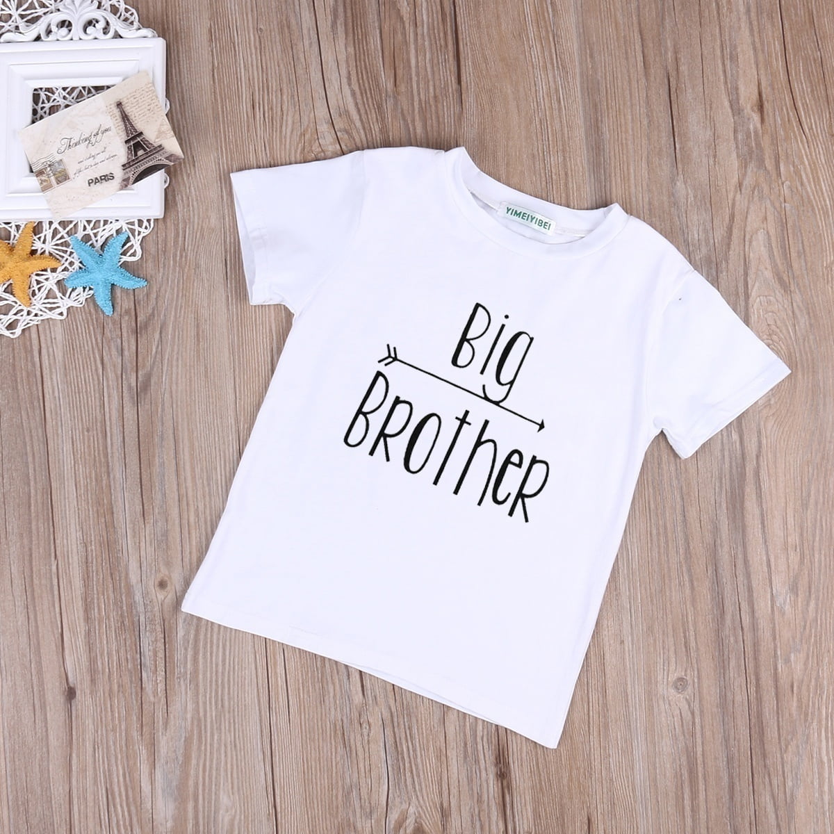 little brother bodysuit