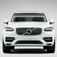 thumbnail image 3 of 2 Pcs Car Tinting Film Top Front Windshield Foil Solar Protection Gradient 20X150cm (Black & Green), 3 of 10