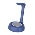 thumbnail image 4 of Dispensador de agua de escritorio, dispensador de agua de mesa, botella de agua eléctrica portátil. azul oscuro, 4 of 8