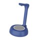 thumbnail image 4 of Dispensador de agua de escritorio, dispensador de agua de mesa, botella de agua eléctrica portátil. azul oscuro, 4 of 8