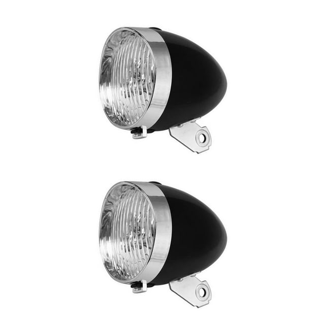 Faro LED Sonducket para bicicleta luz delantera 200LM negro