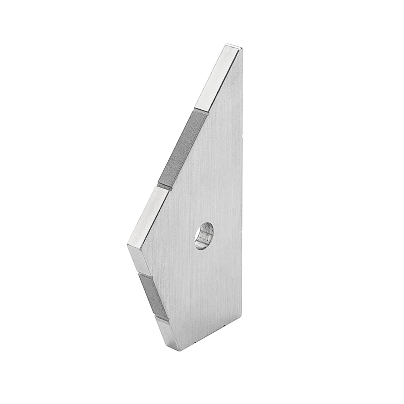 High Precisions Triangles Levels Ruler Guitar Making Tool Designs For Guitar Enthusiasts & Professional Long Lasting Use