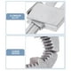 thumbnail image 3 of Llave de reparación de plomería para baño y cocina, llave ajustable para desmontaje y montaje con accesorios, 3 of 7