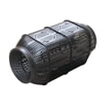 thumbnail image 2 of Almencla Fish Catching Cage Large Capacity Practical Loach Cage for Eel Loach Lobster Type A, 2 of 8