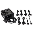 thumbnail image 5 of Corsair TX Series 850W 80+ Gold Power Supply, 5 of 5