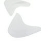thumbnail image 5 of Silica Gel Ballet Pointe Dance Shoe Pads Toe Cap Protector SANAG JJ1321-02, 5 of 5